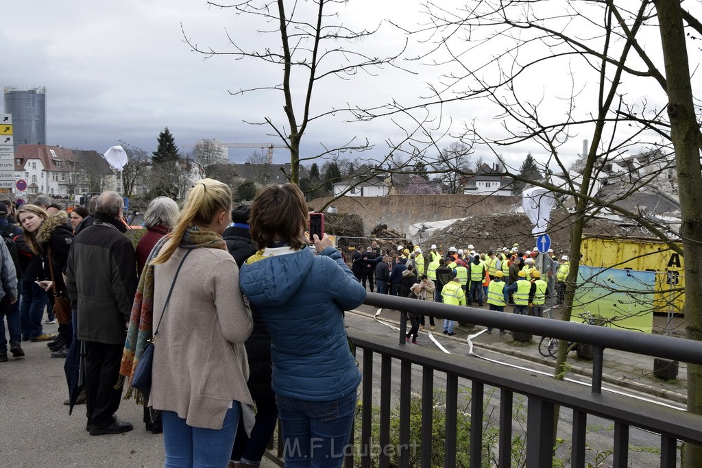 Sprengung Bonn Center in Bonn P152.JPG - Miklos Laubert